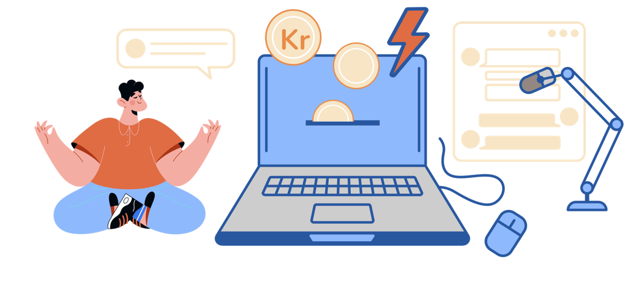 Find den bedste låneudbyder ved at sammenligne dem online